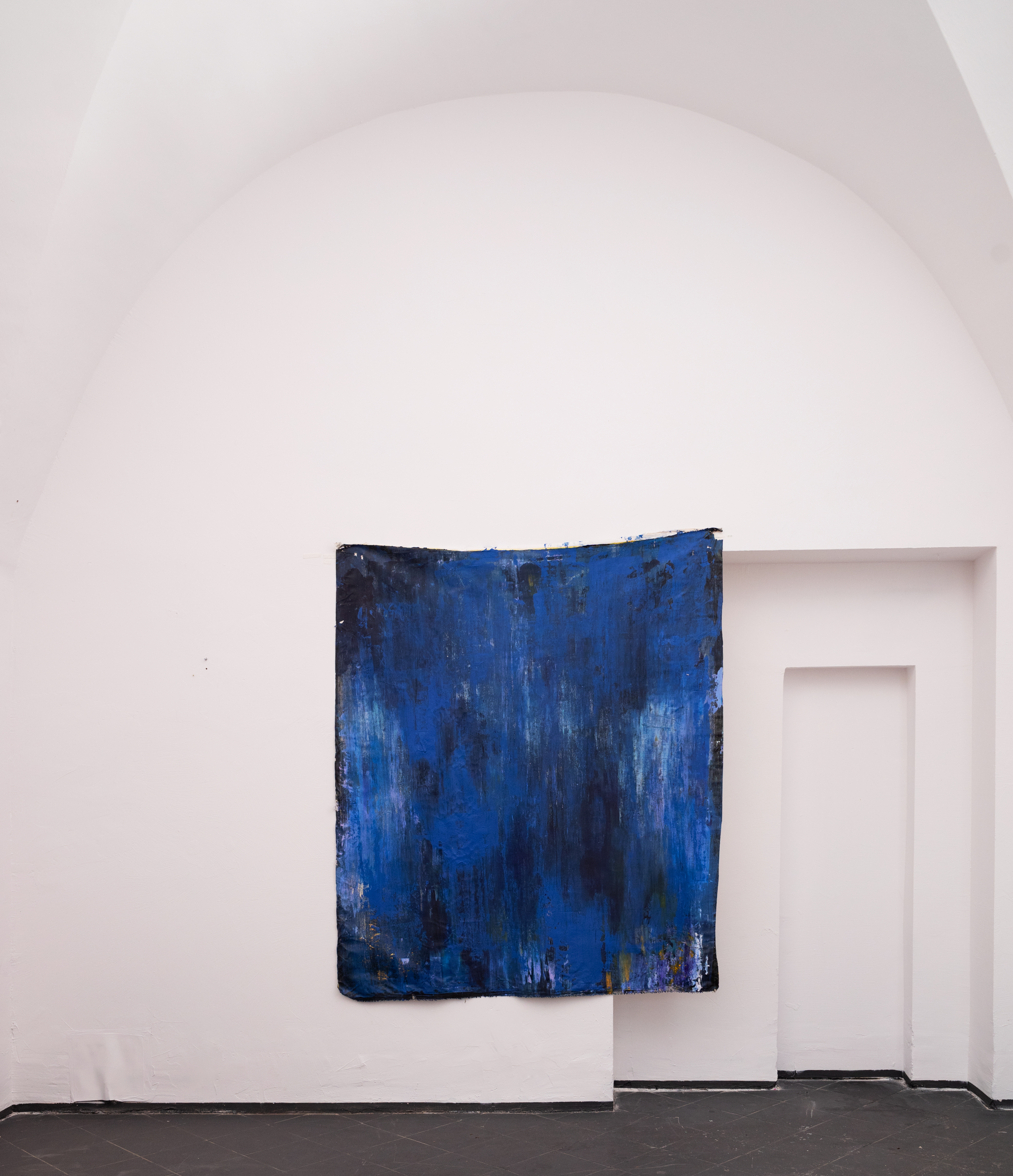 Untitled, 210x176 cm
