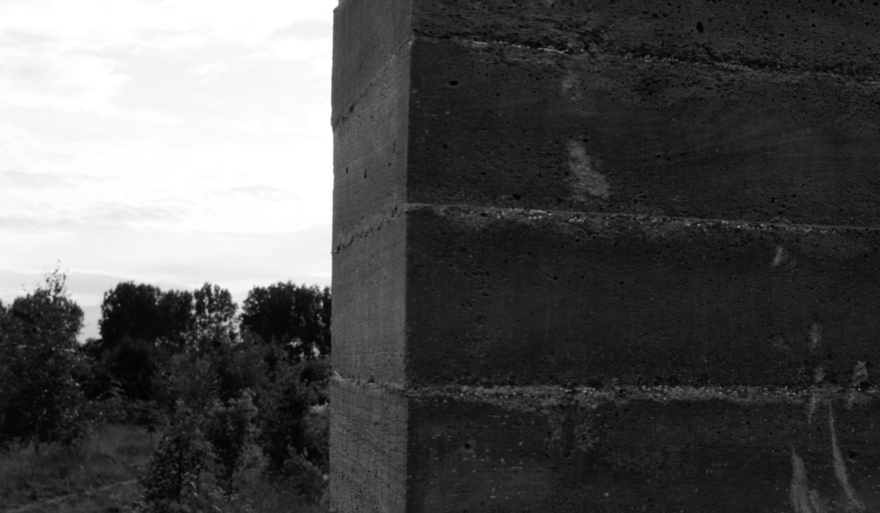 Build process / from the video documentation